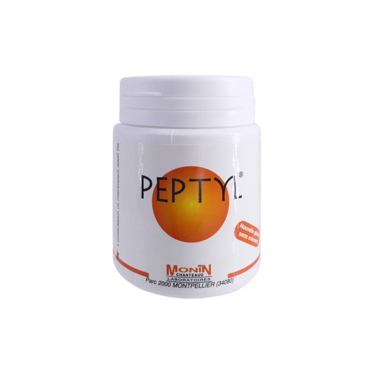 PEPTYL GEL PILUL/60