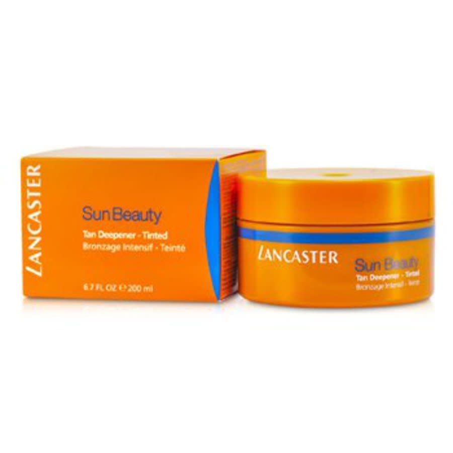 LANCASTER SUN GELEE TEINTE FONDANTE INTENSIF 200ML