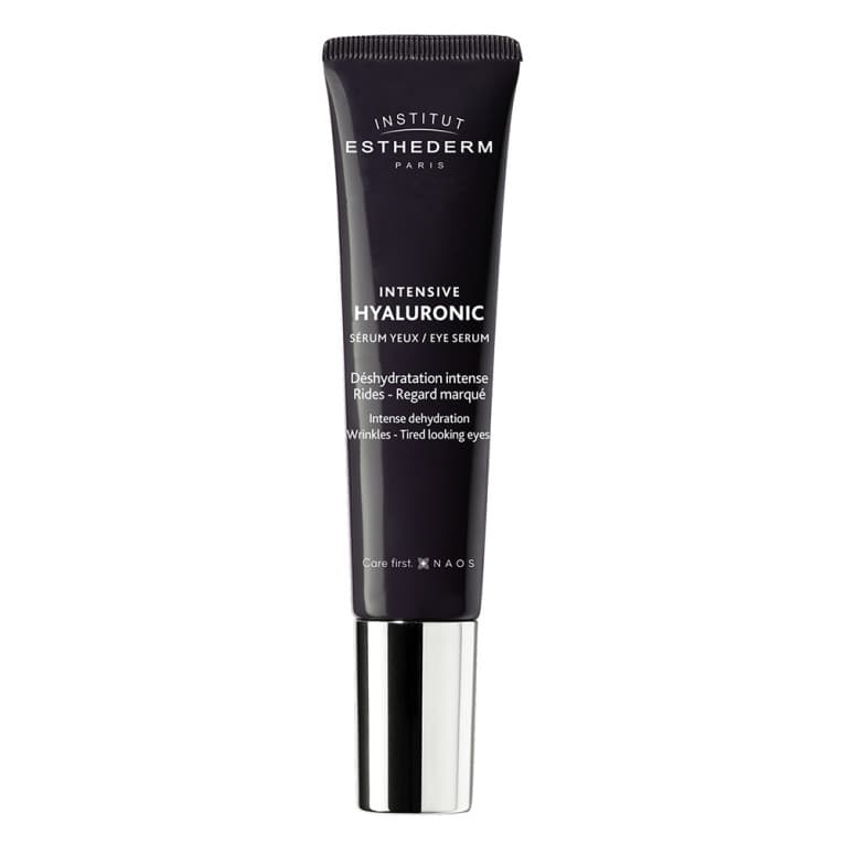 ESTHEDERM INTENSIVE HYALURONIC SERUM YX 15ML