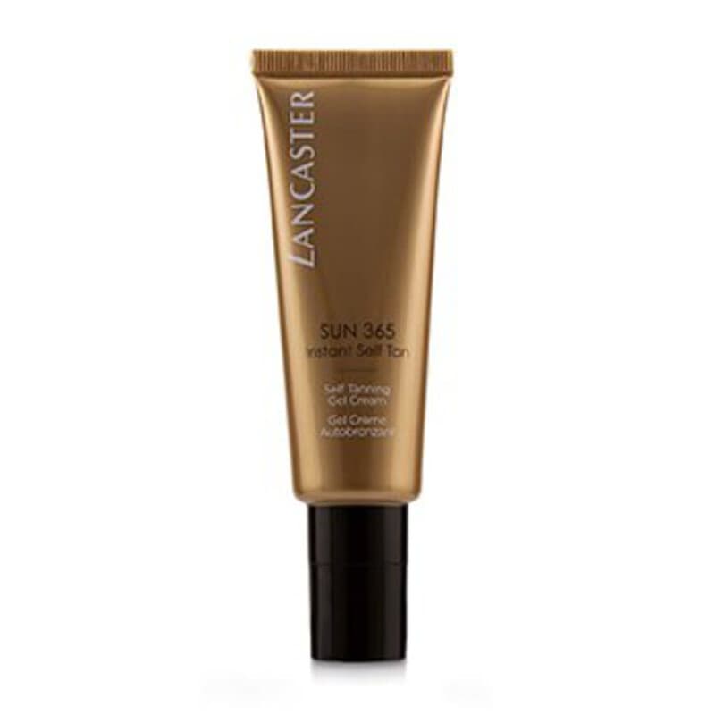 LANCASTER GEL/CREME ANTOBRONZANT VISAGE 50ML