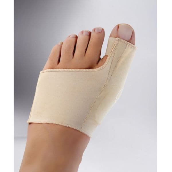 Millet Innovation EPITACT ORTHESE CORRECTI HALLU VAL NUIT L B/1