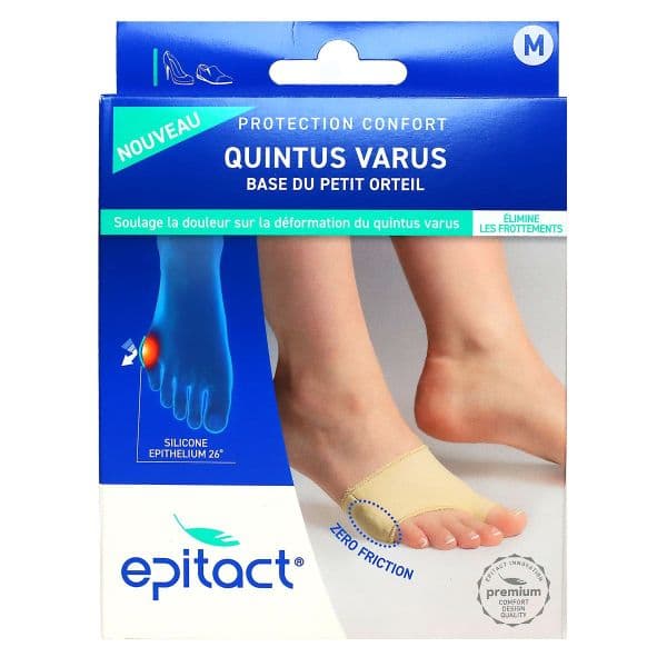 EPITACT QUINTUS VARUS M