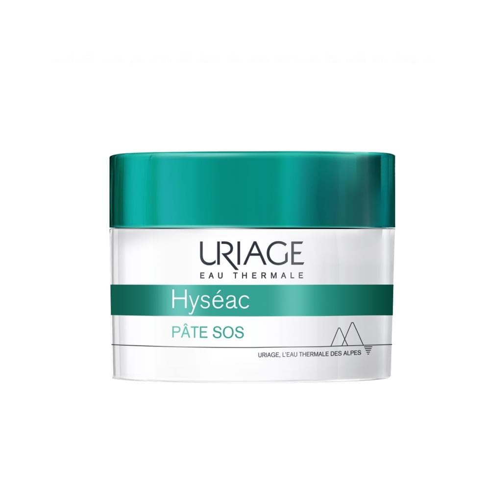URIAGE HYSEAC PATE SOS P/15G
