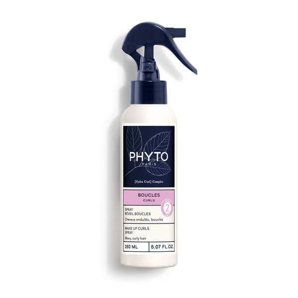 PHYTO BOUCLES SPRAY REVEIL JOUR 2 FL/150ML