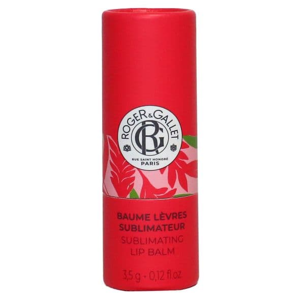 R GALLET GINGEMBRE ROUG BME LEV SUBLIM T/3,5G