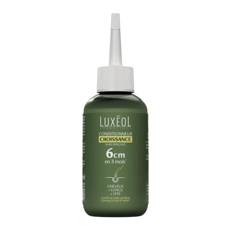 LUXEOL CR SOIN CROISSANCE T/150ML