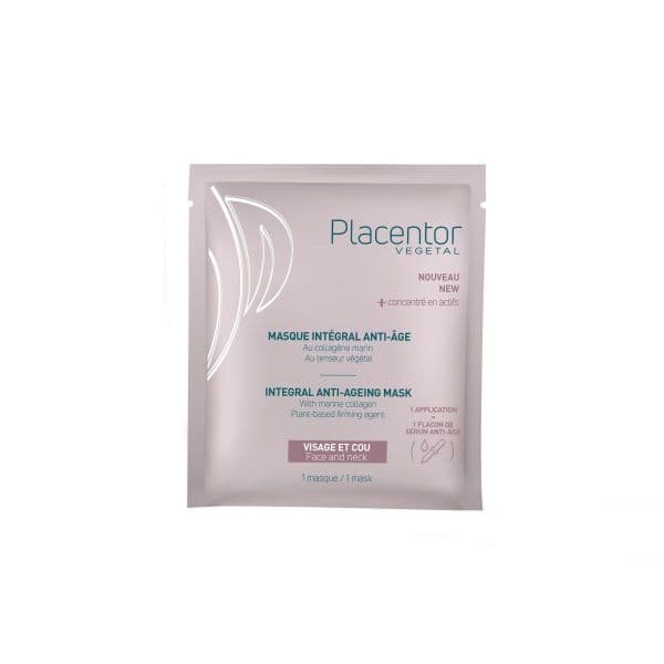 PLACENTOR VEGETAL MASQUE ANTI-AG VIS/C 40G