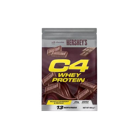 C4 PROTEINE 449G