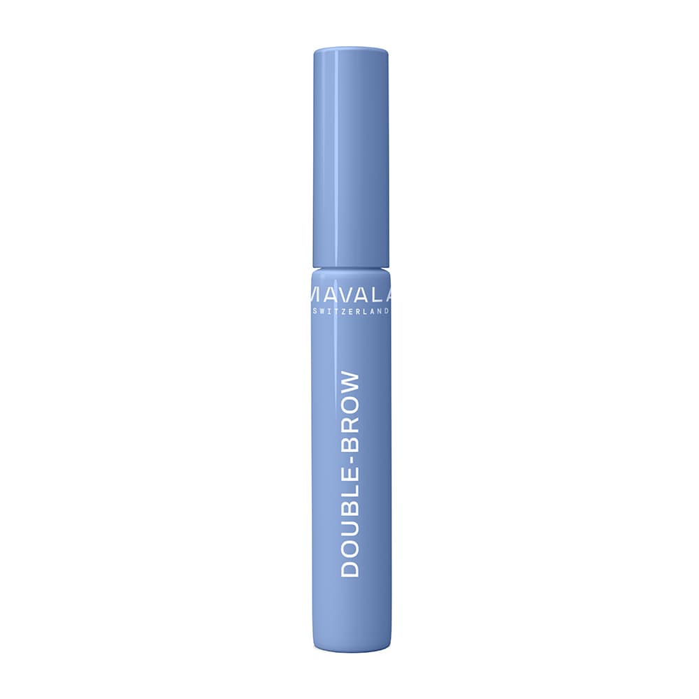 MAVALA DOUBLE-BROW SERUM SOURCILS T/4,5ML