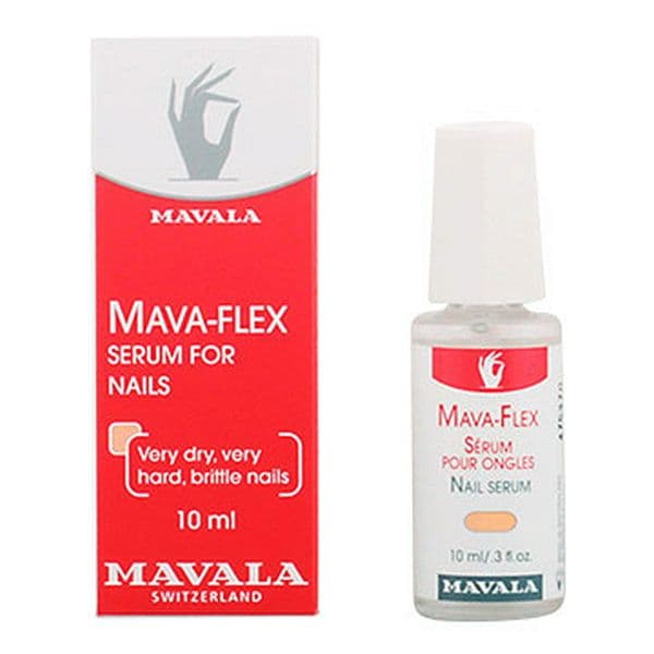 MAVALA MAVA-FLEX SERUM ONGLES FL/10ML