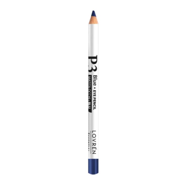 LOVREN CRAYON P3 BLEU
