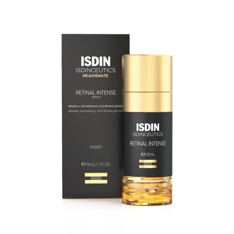 ISDIN RETINAL INTENSE SERUM FL AIR/50ML