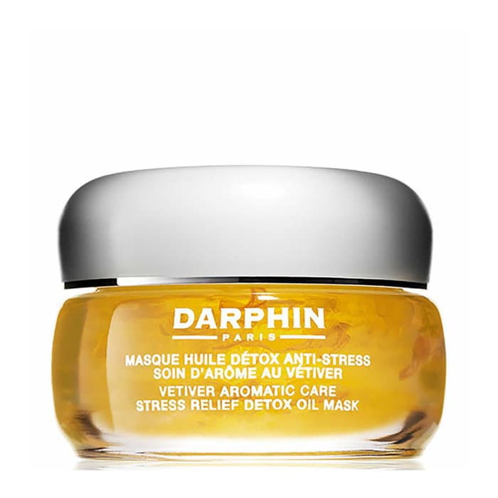 DARPHIN MASQUE HLE VETIVER P/50ML