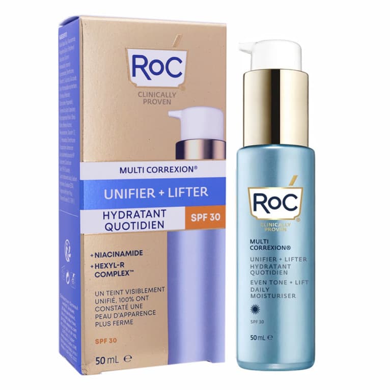 ROC UNIFIER LIFTERB HYD QUOT SPF30