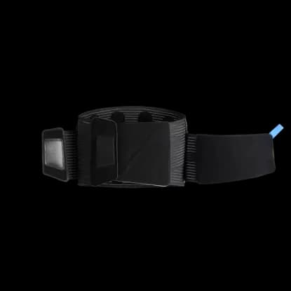 Thuasne LOMBASTART CEINT LO MAINTIEN NOIR H21CM T1