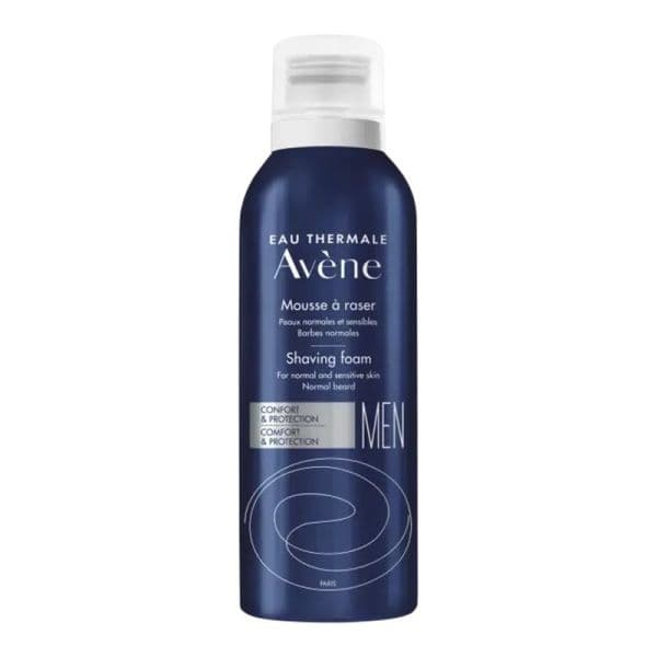 AVENE HOMME MSSE RASER MEN AER/200ML