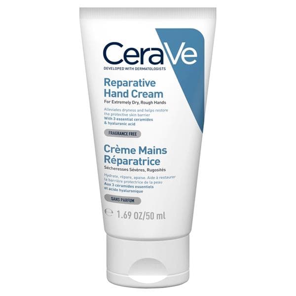 CERAVE CR MAINS REPAR T/50ML
