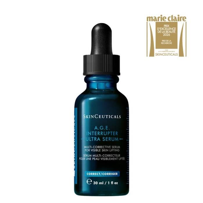 A.G.E. INTERRUPTER ULTRA SKINCEUT SERUM 30ML