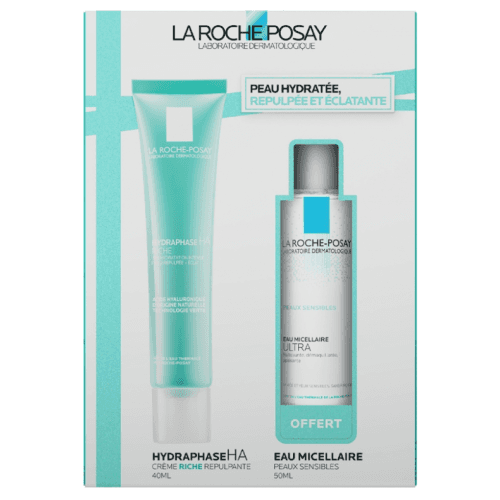 HYDRAPHASE HA RICHE LA R P CR 50ML+MICELLAIRE