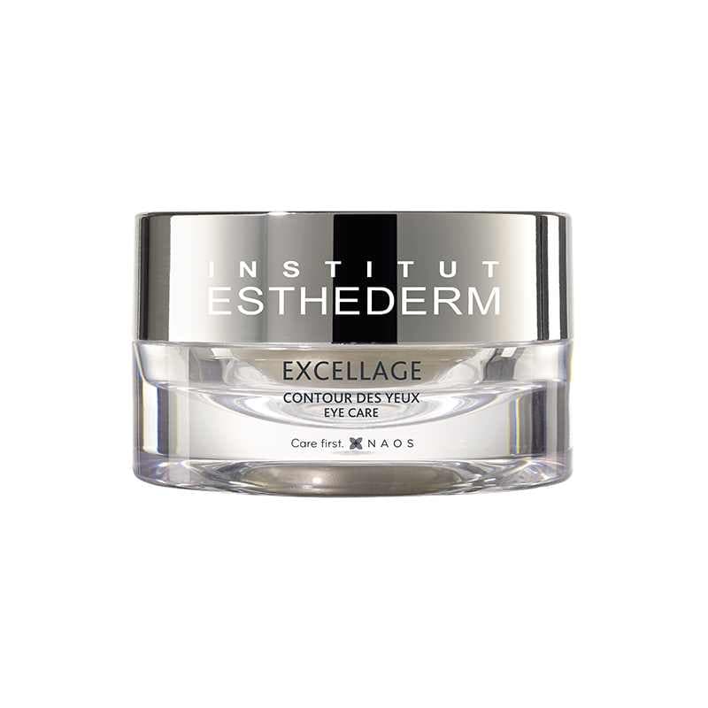ESTHEDERM EXCELLAGE CR CONT YEUX P/15ML