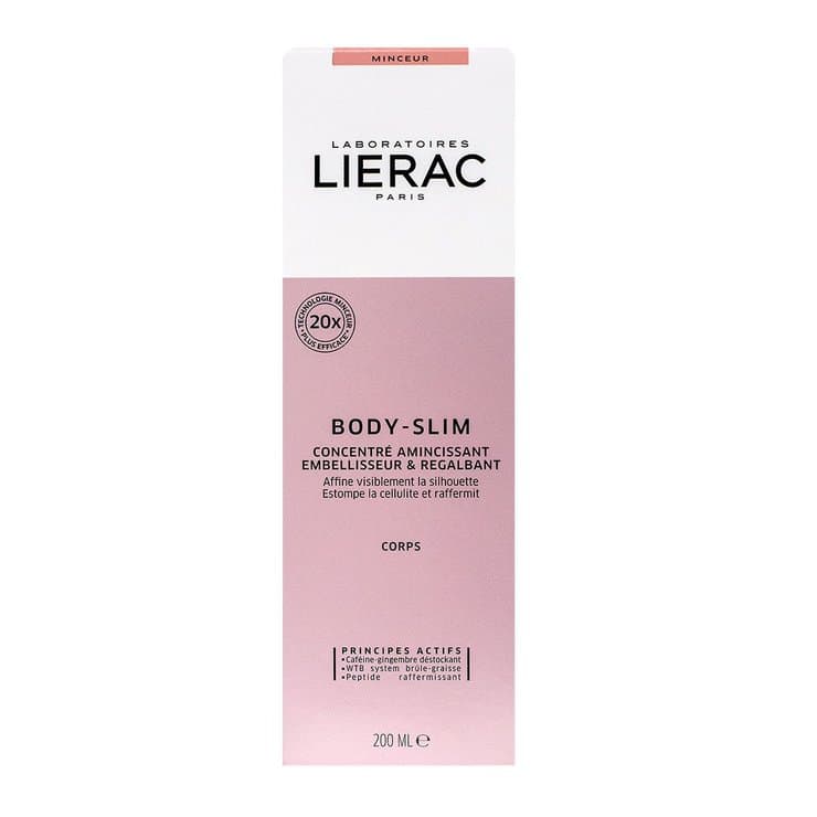 BODY-SLIM CONCENTRE AMINC EMBELL REGALB 200ML
