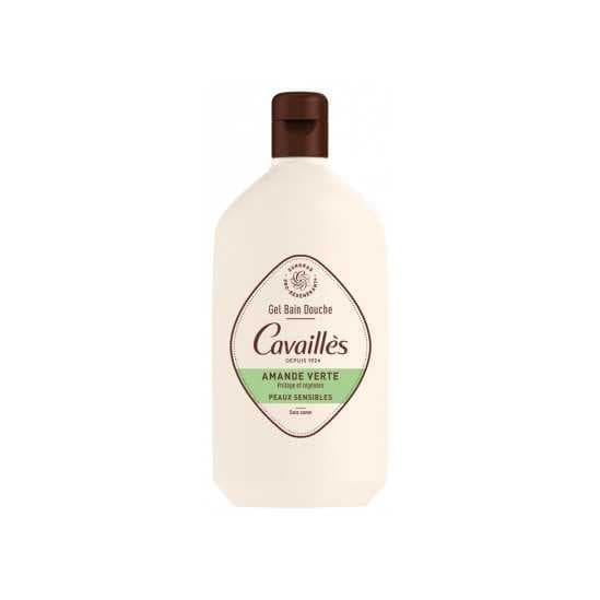 Rogé Cavaillès ROGE CAVAILLES GEL BAIN DCHE AMANDE FL/400ML