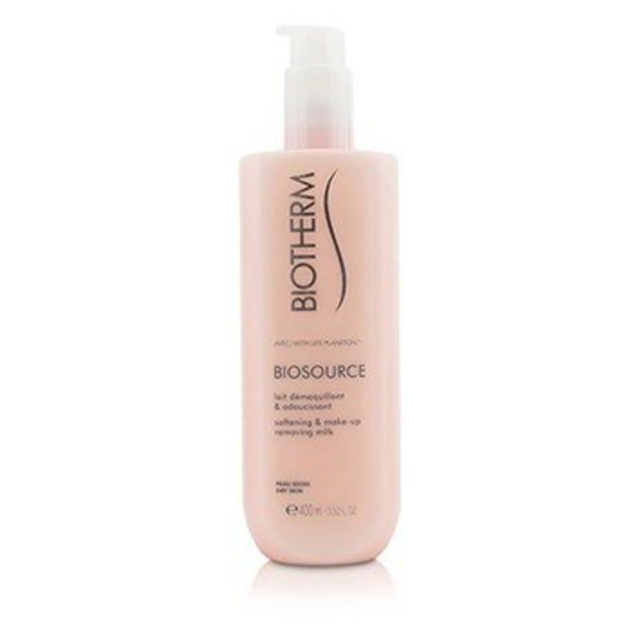 BIOTHERM BIOSOURCE LAIT DEMAQ ADOUC PS 400ML