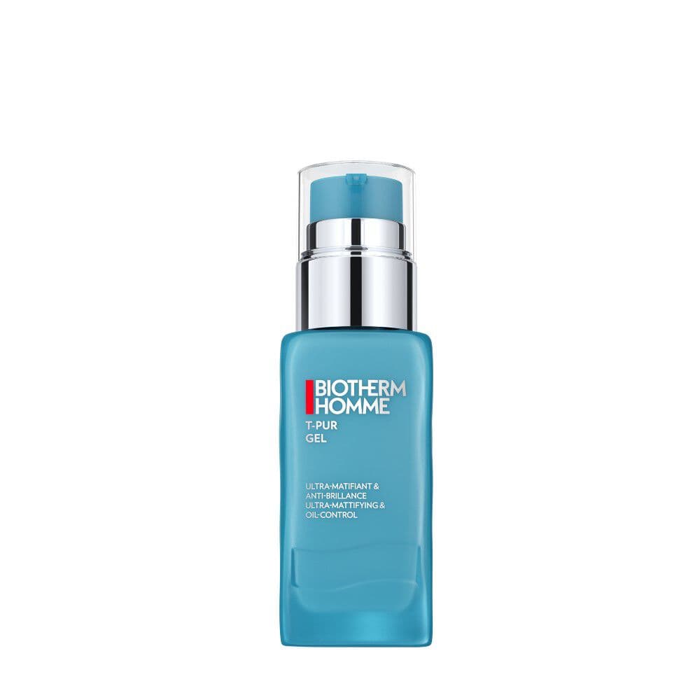 BIOTHERM T PUR GEL ULTRA MATIF FL PPE/50ML