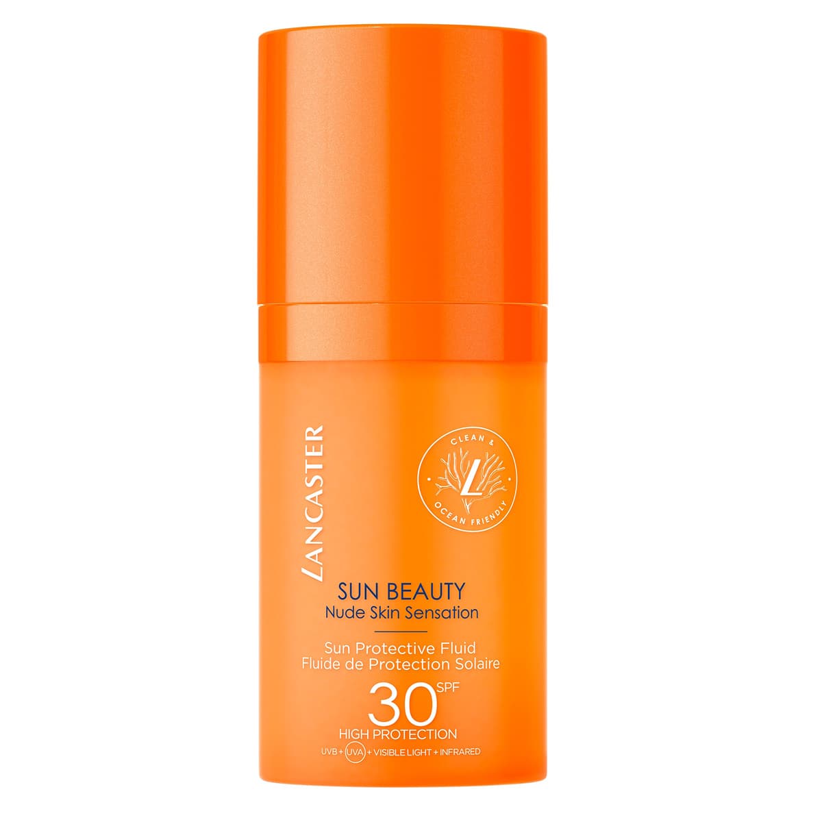 LANCASTER SUN 30 FLUIDE 30ML