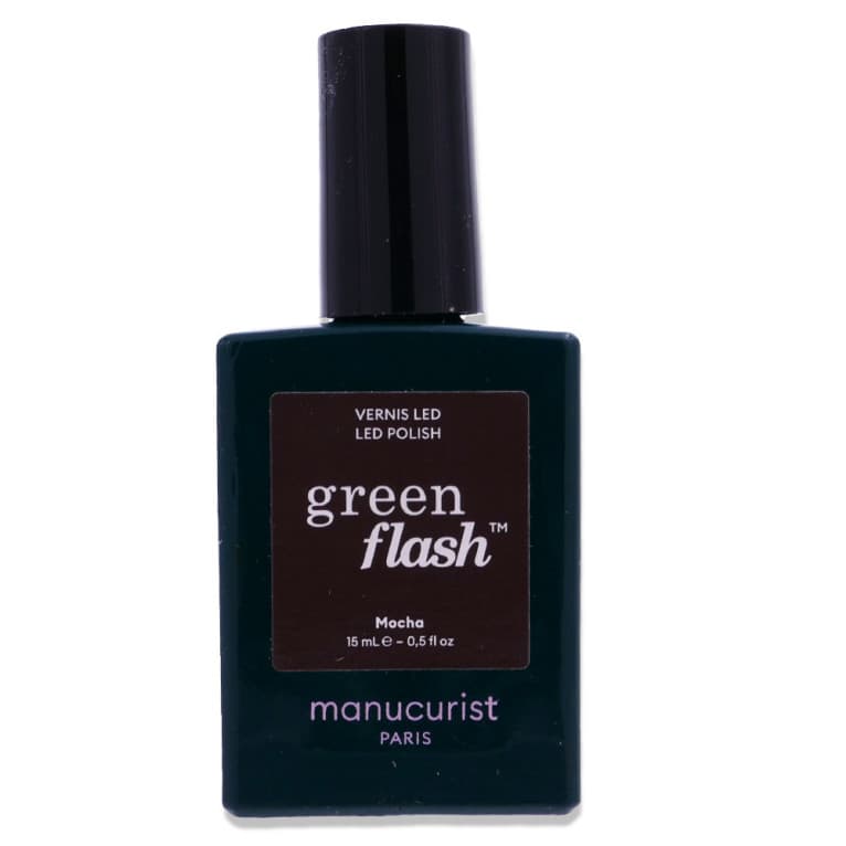 Manucurist MANUCURIST VAO GREEN FLASH MOCHA