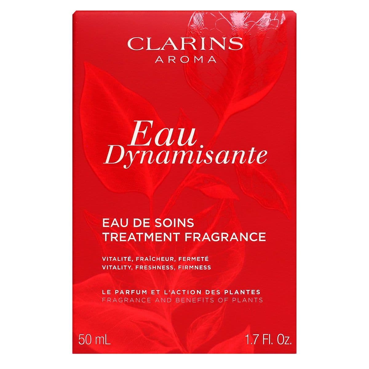 CLARINS EAU DYNAMISANTE 50ML