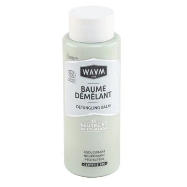 WAAM BAUME DEMELANT 400ML