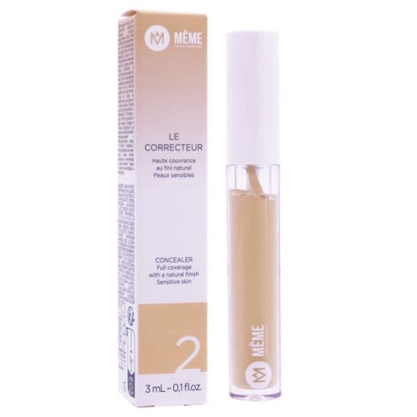 CORRECTEUR CORRECTEUR TEINTE 2 3ML