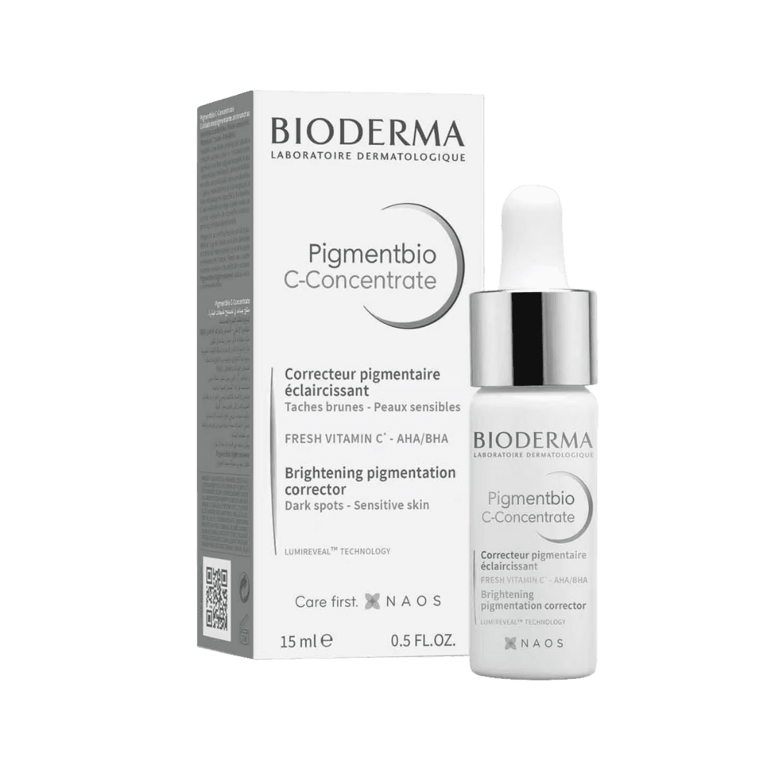PIGMENTBIO C-CONCENTRATE CONCENTRE 15ML