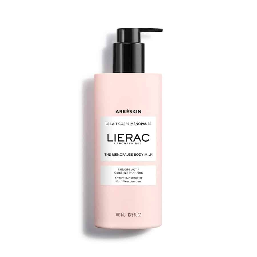 ARKESKIN LE LAIT CORPS LAIT MENOPAUSE 400ML
