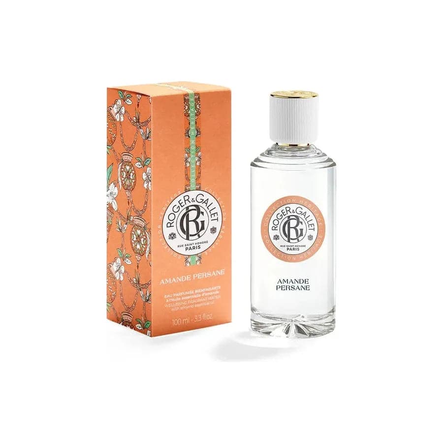 R/GALLET AMANDE EAU 100ML
