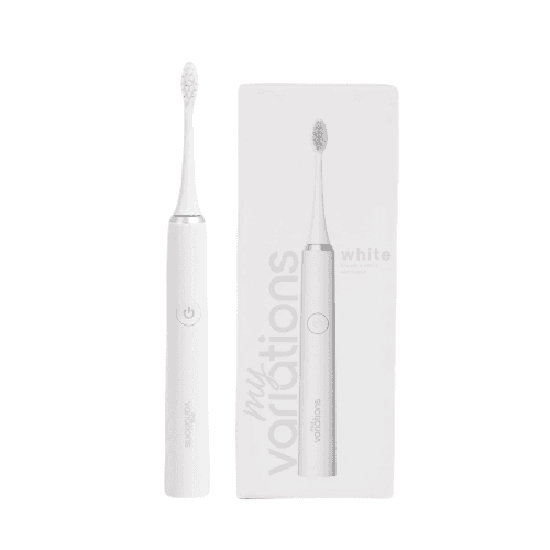 MYVARIATIONS BR DENTS ELECTR BLCHE