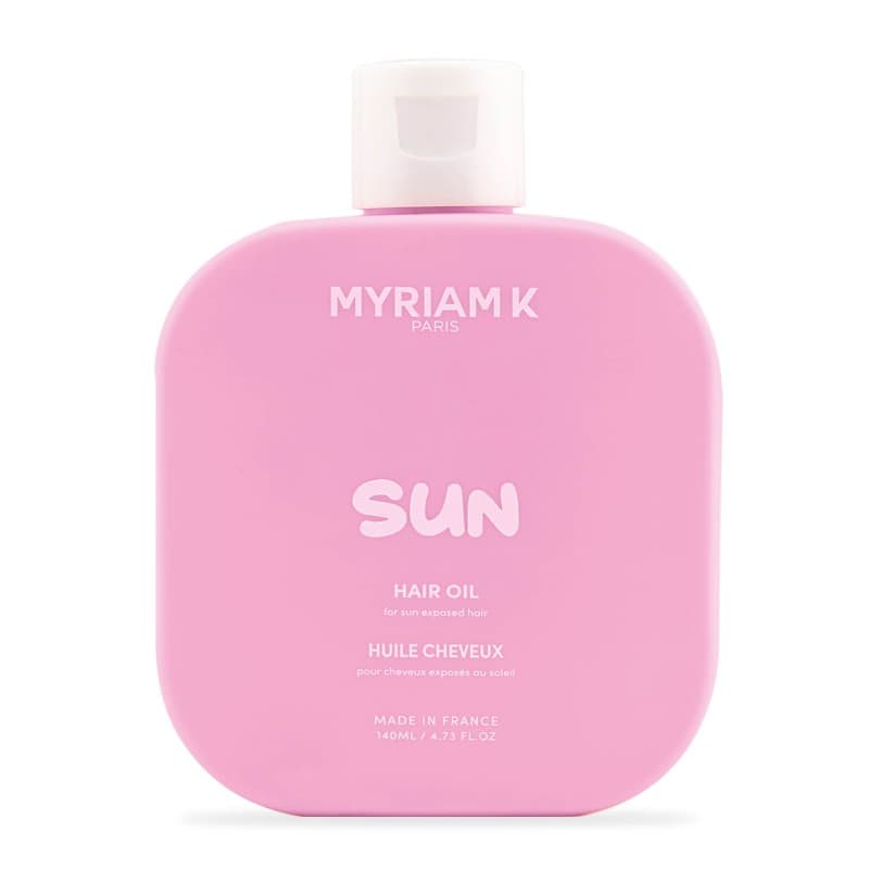 MYRIAM K SUN HUILE CHEVEUX 140ML