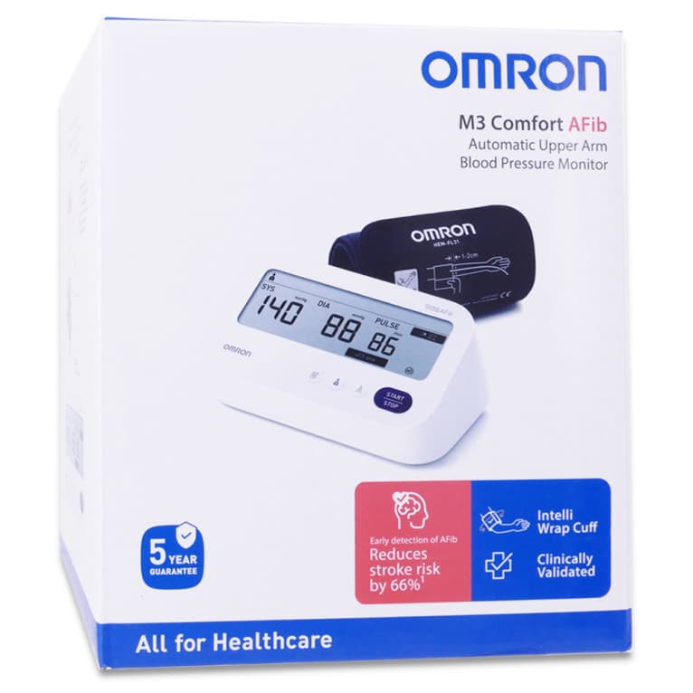 Inconnu OMRON M3 CONFORT