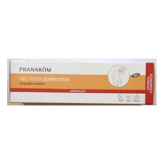 AROMALGIC BIO GEL CR ARTICUL T/200ML