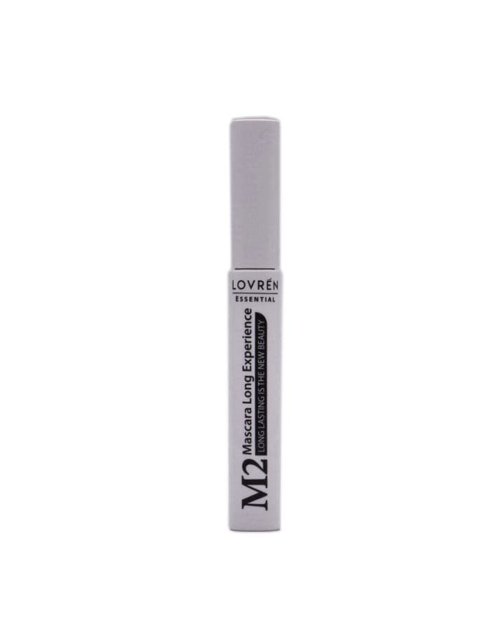 LOVREN MASCARA LONF EXPERIENCE NOIR