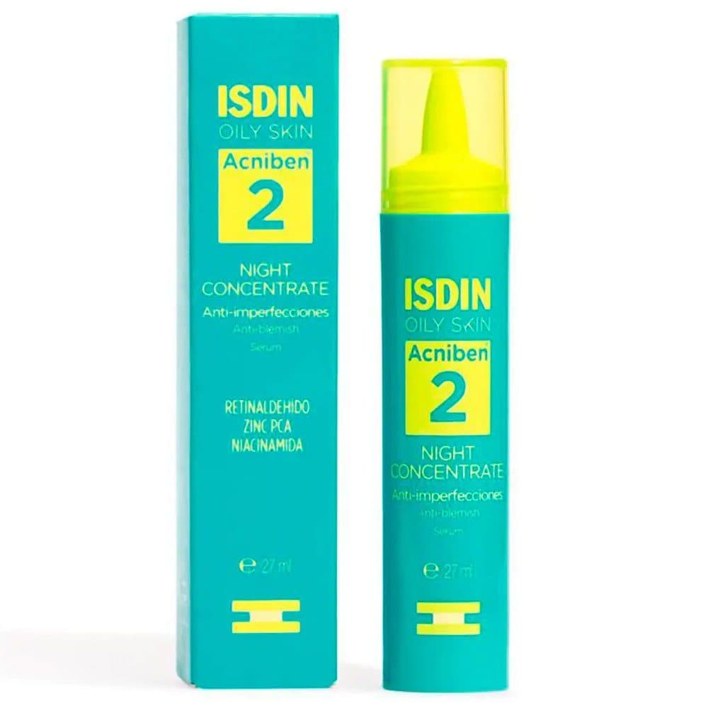 ACNIBEN SERUM NUIT CONCENTRE 27ML