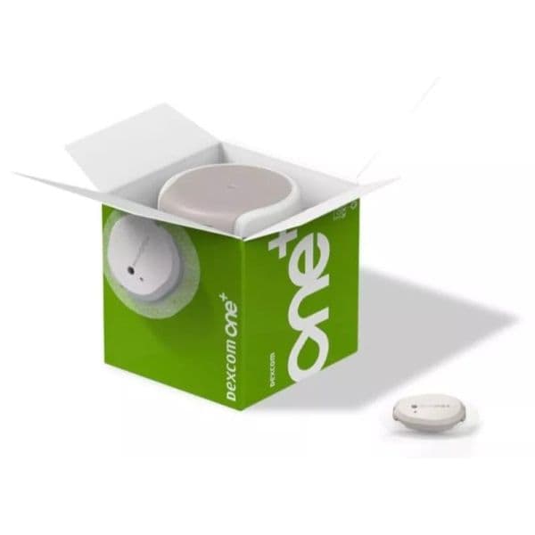 Dexcom DEXCOM ONE+ CAPTEUR B/1
