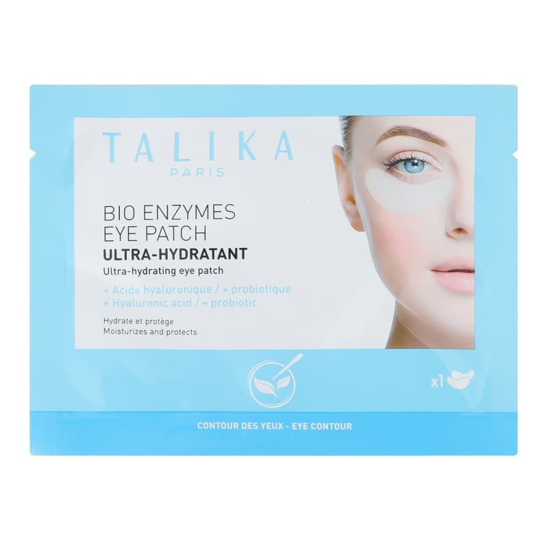 TALIKA BIO ENZYMES EYE PATCH SACH/1