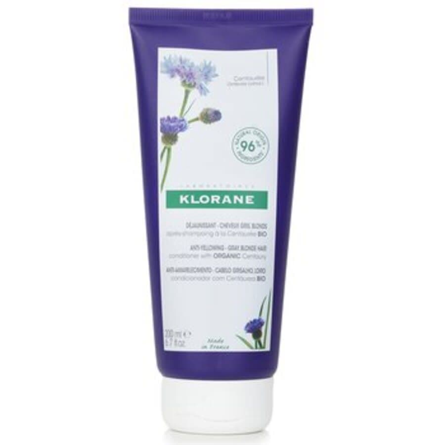 KLORANE CAPILL BME CENTAUREE T/200ML