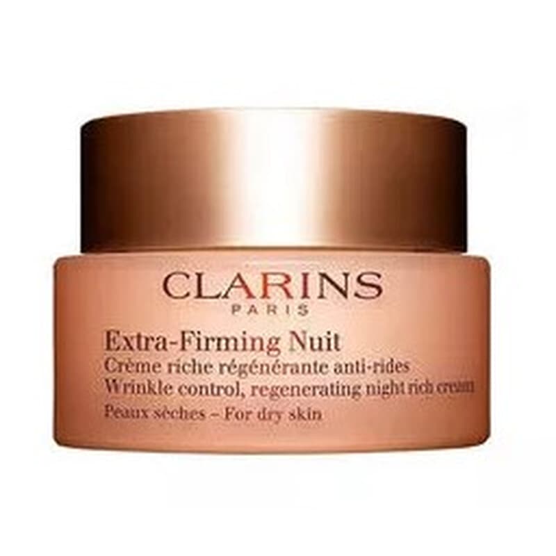 Clarins CLARINS EXTRA-FIRMING NUIT CR RICHE P/50ML