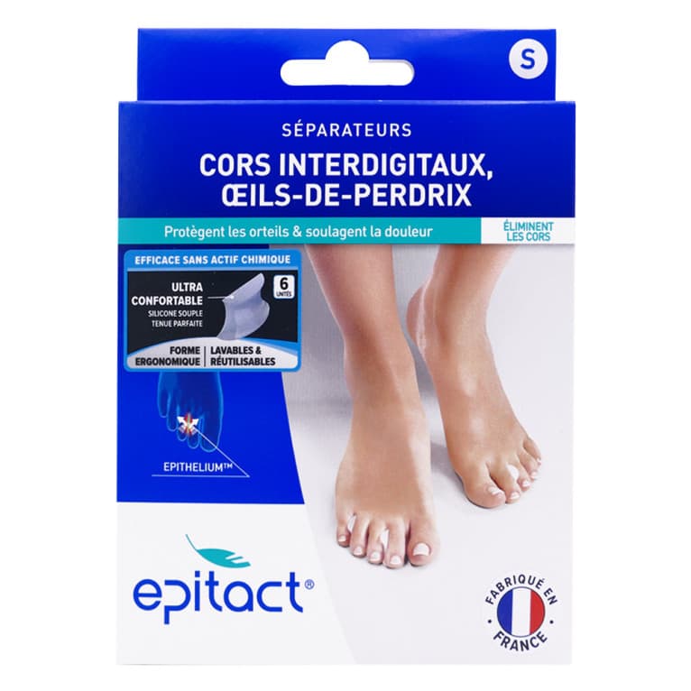Millet Innovation EPITACT SEPARAT EPITH 26 ORTEILS PM B/6