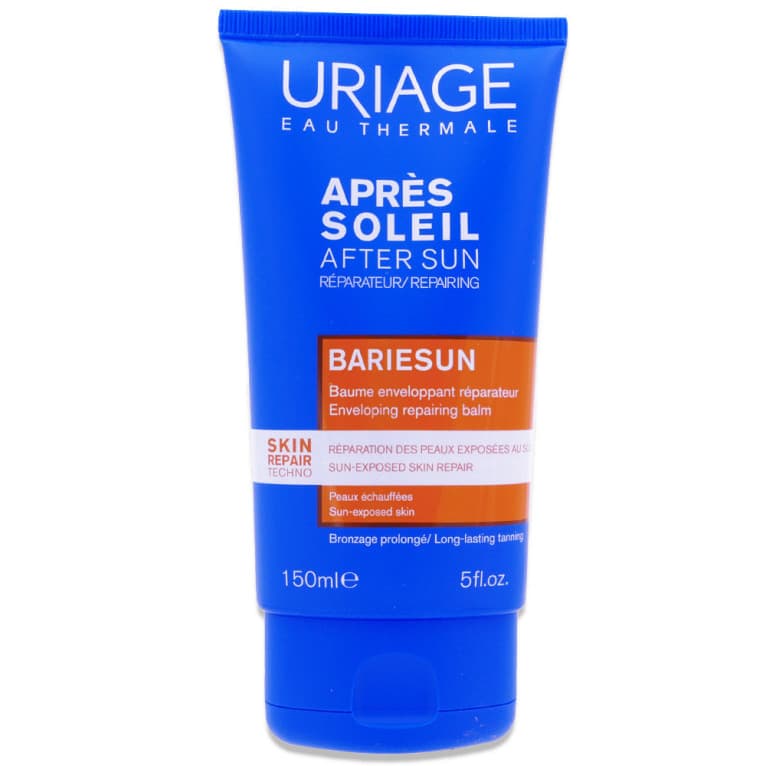 Uriage URIAGE BARIESUN BME REPAR T/150ML