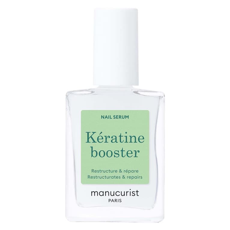 Manucurist MANUCURIST KERATINE BOOSTER