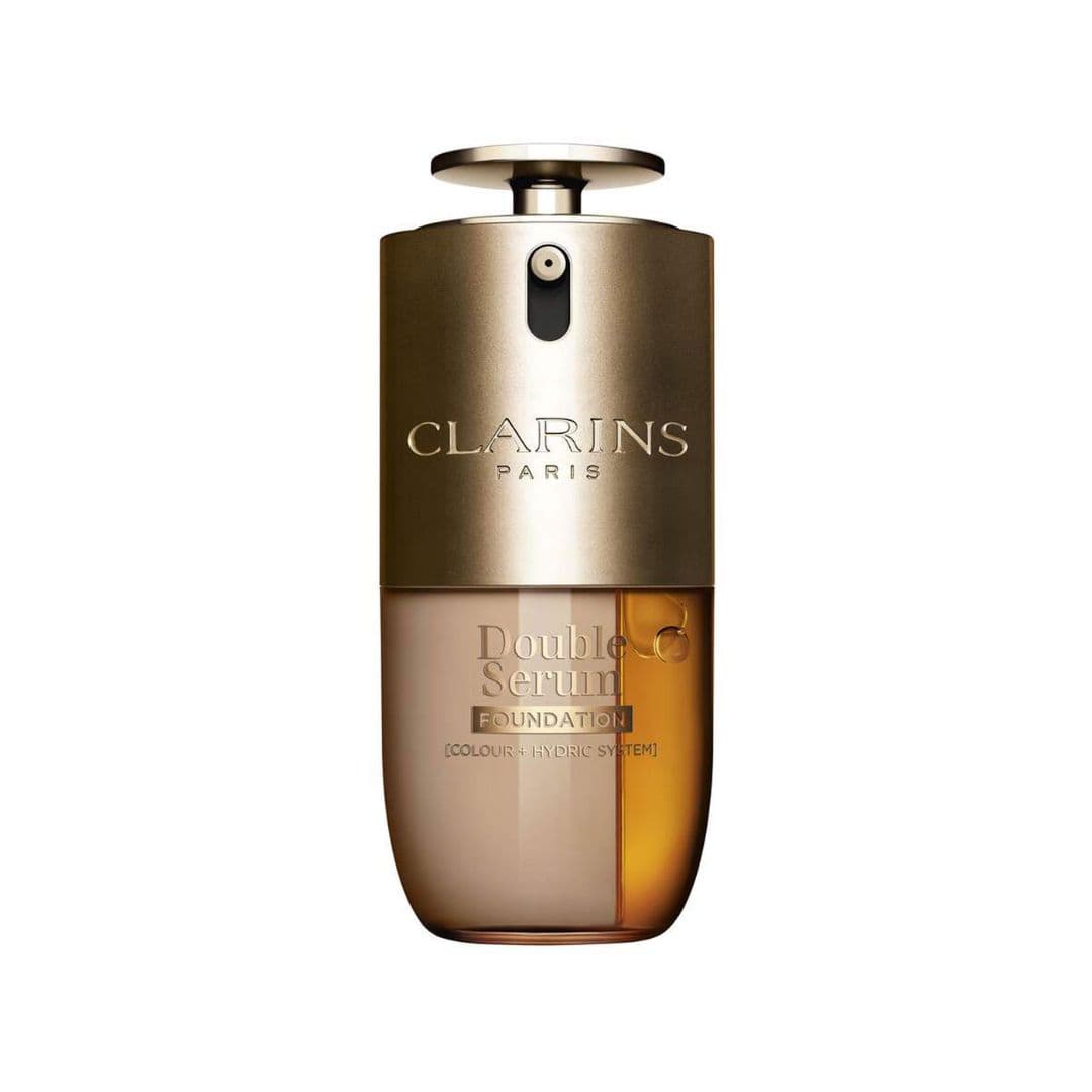 CLARINS DOUBLE SERUM FDT L6 30ML